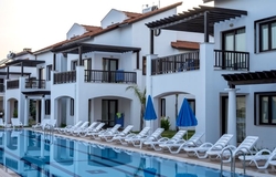 River Garden Holiday Village