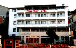 Sunlight Otel