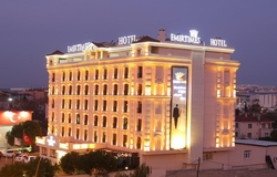Emirtimes Hotel Tuzla