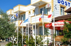 Dost Hotel Erikli