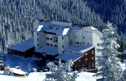 Doruk Otel Ilgaz