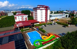 Grand Ayzek Hotel