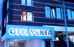 Otel Yener