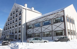 Ilgaz Hotel Mountain & Ski