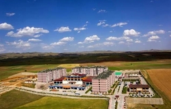 Güngörler Termal Hotel