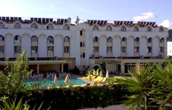 Derya Deniz Hotel