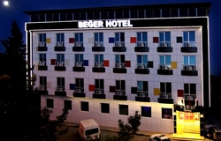 Beğer Hotel