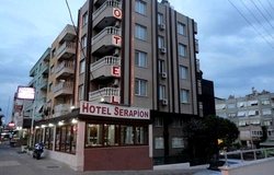 Serapion Hotel