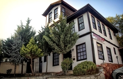 Şahmeran Konak Butik Otel