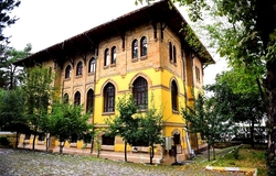 Osmanlı Sarayı Otel 