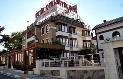 Butik Pendik Otel