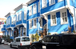 Mavi Konak Butik Otel