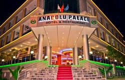 Anadolu Palace Hotel