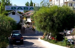 Baba Motel