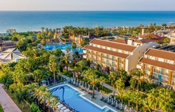 Belek Beach Resort Hotel