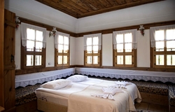 Muratoğlu Konak Otel