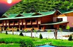 Binkap Termal Hotel