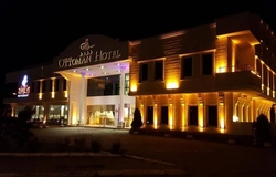 Sakarya Ottoman Hotel