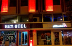 Bey Otel
