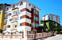 Sivas Butik Apart