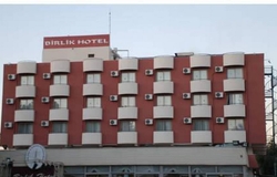 Birlik Hotel