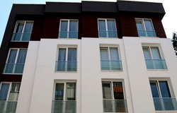 Central VIP Apartments