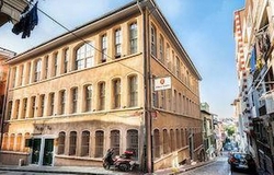 Educa Suites Balat 