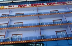 Grand Serhad Han Otel