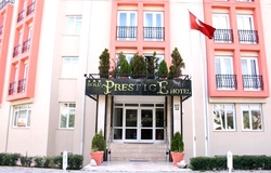 Bolu Prestige Hotel