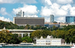 Hilton İstanbul Bosphorus