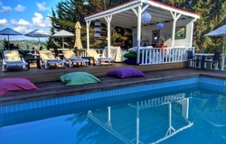 Villa Pine Garden Hotel