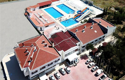 Grand Yaman Palace Hotel