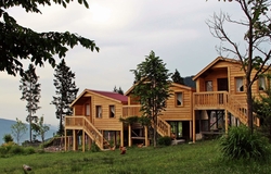 Pilav Dağı Yavuz Yılmaz Tesisleri (YATES)