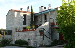 Urla Bağevi Vineyard Hotel