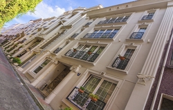 The Selection Suites