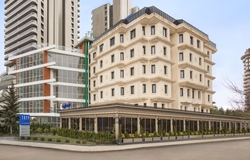 Tryp By Wyndham Ankara