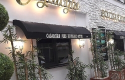 Cağaloğlu Plus Boutique Hotel