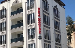 Sea House Residans Otel