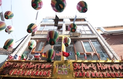 Sefa-i Hürrem Suite House