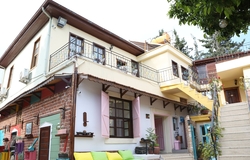 Blue Sea Garden Otel Antalya