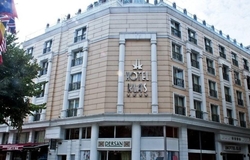 Klas Hotel İstanbul