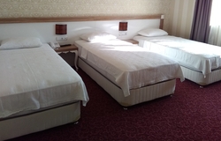 Rms Atlas Otel Tokat