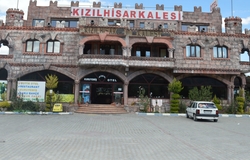 Kizilhisar Kalesi Hotel