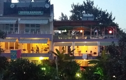 Green Garden Apart Pansiyon