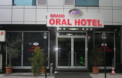 Grand Oral Hotel