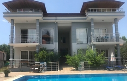 Çalış Poseidon Apart