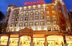 Ramada Hotel & Suites Merter