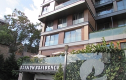 Elysium Residence Taksim