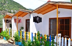Ata Bungalow Kaş