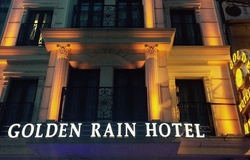 Golden Rain Hotel